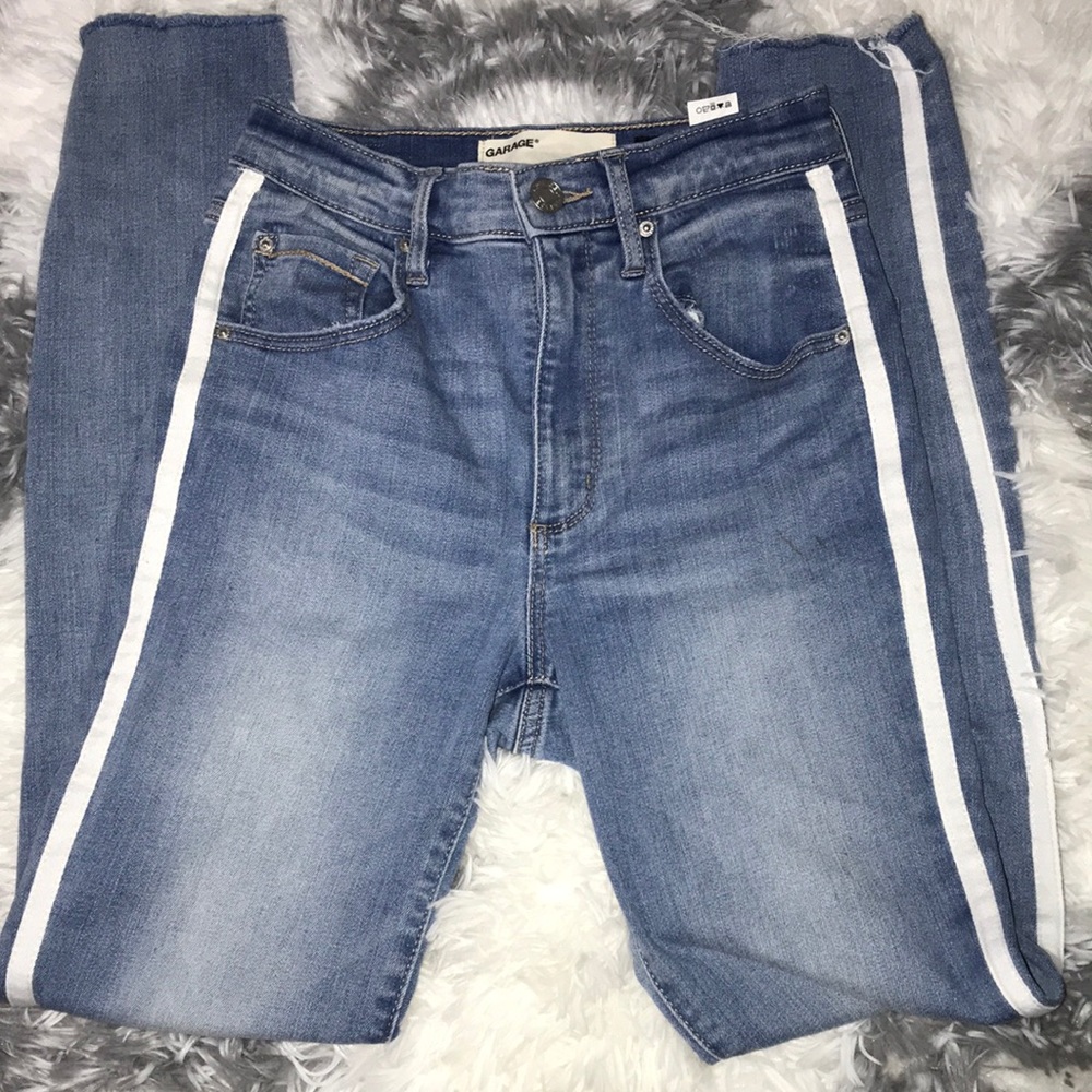 Garage Jeans
